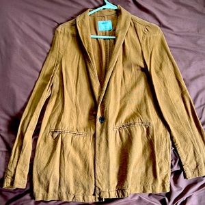 Old Navy light blazer